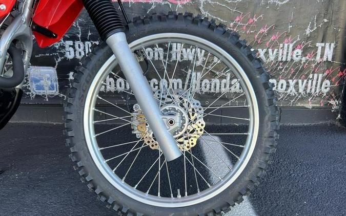 2026 Honda® CRF300F