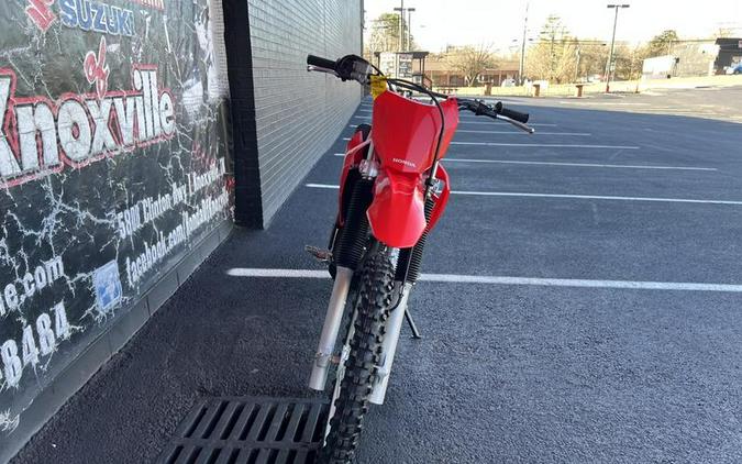 2026 Honda® CRF300F