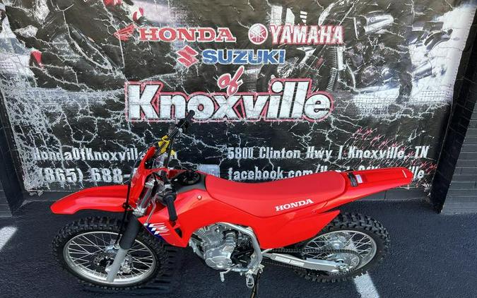 2026 Honda® CRF300F
