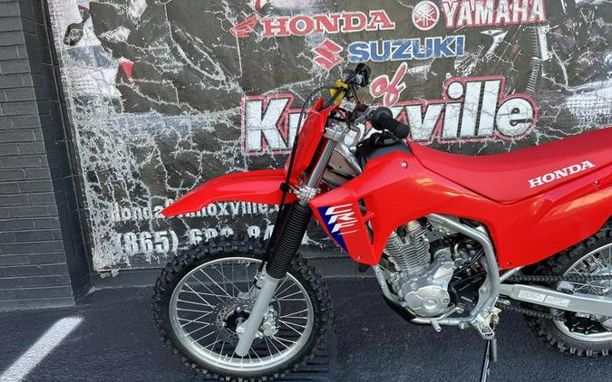 2026 Honda® CRF300F