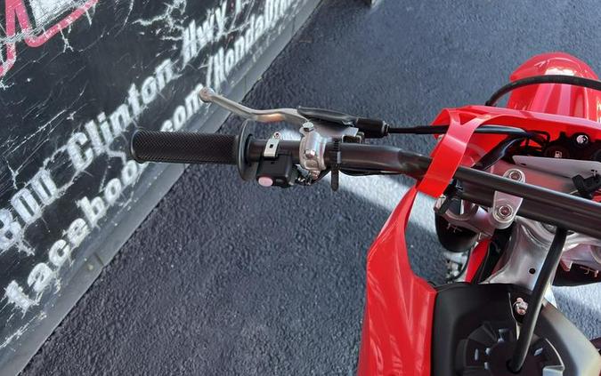 2026 Honda® CRF300F