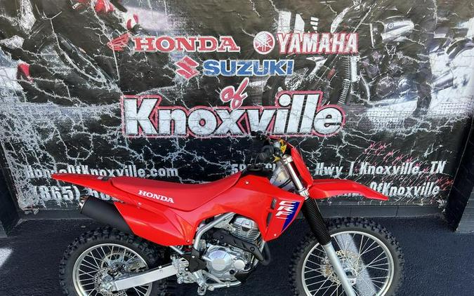 2026 Honda® CRF300F