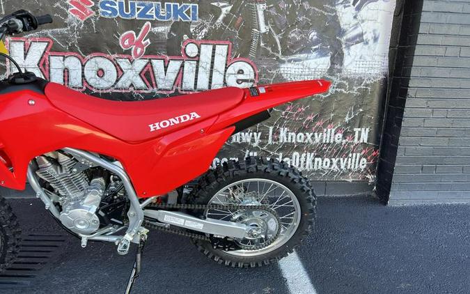 2026 Honda® CRF300F
