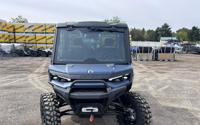 2026 Can-Am Defender PRO Limited HD10