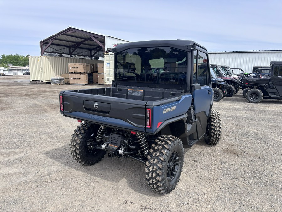 2026 Can-Am Defender PRO Limited HD10