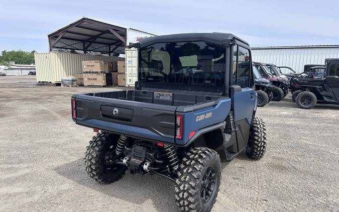 2026 Can-Am Defender PRO Limited HD10