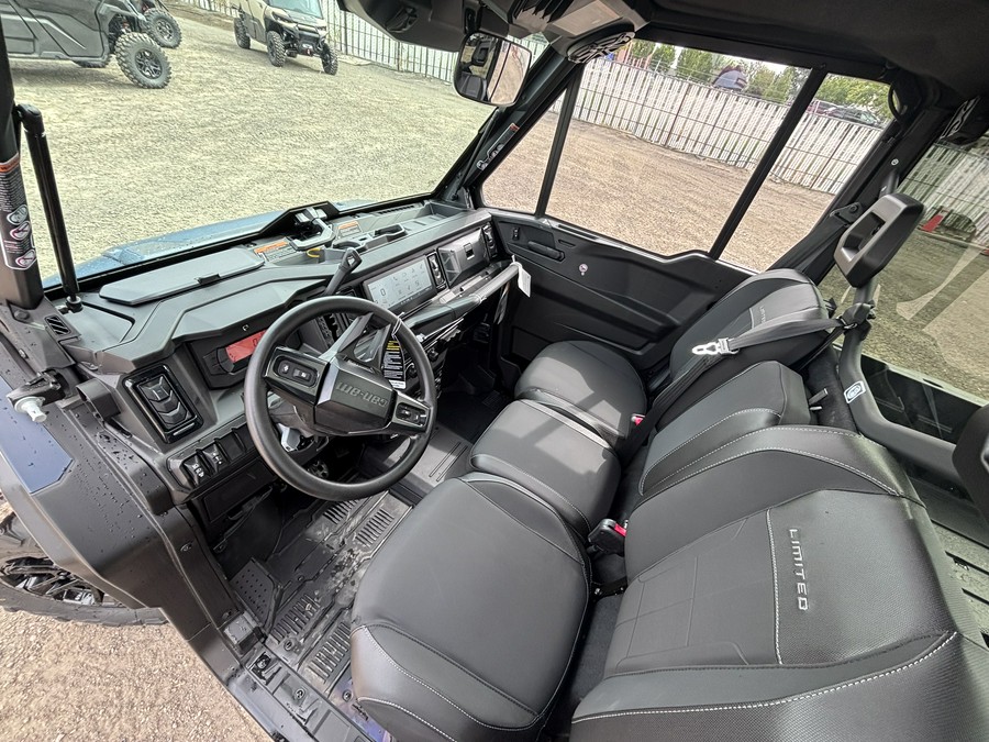 2026 Can-Am Defender PRO Limited HD10
