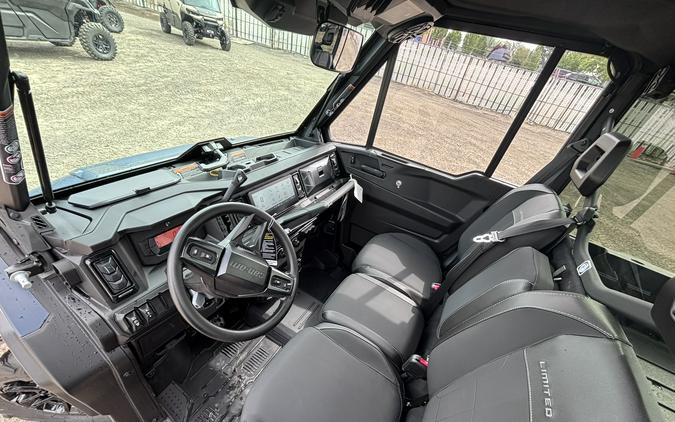 2026 Can-Am Defender PRO Limited HD10