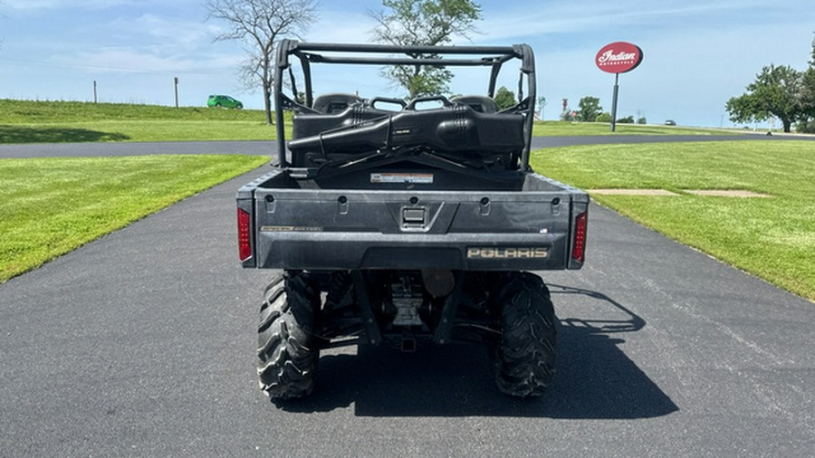 2010 Polaris Ranger 800 XP