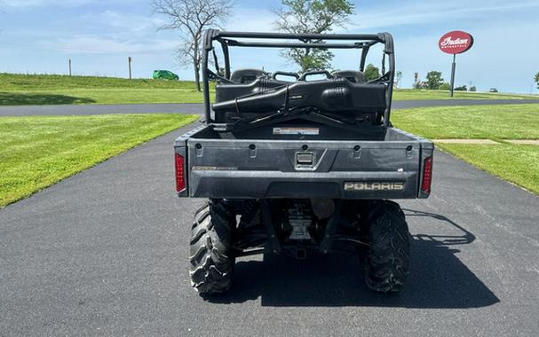 2010 Polaris Ranger 800 XP