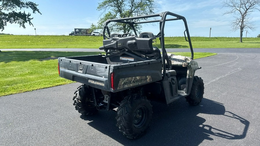 2010 Polaris Ranger 800 XP