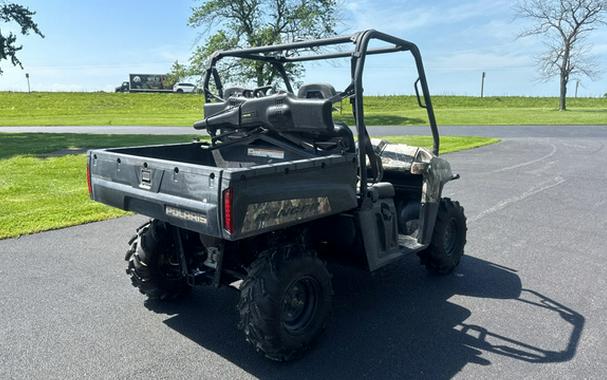 2010 Polaris Ranger 800 XP