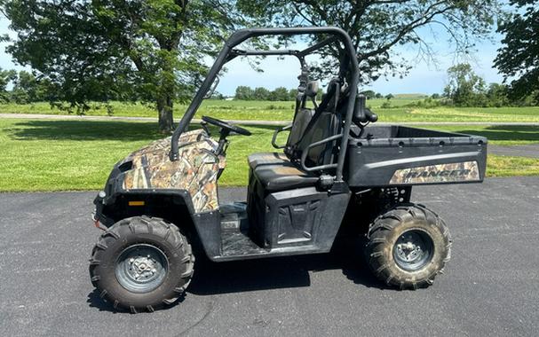2010 Polaris Ranger 800 XP