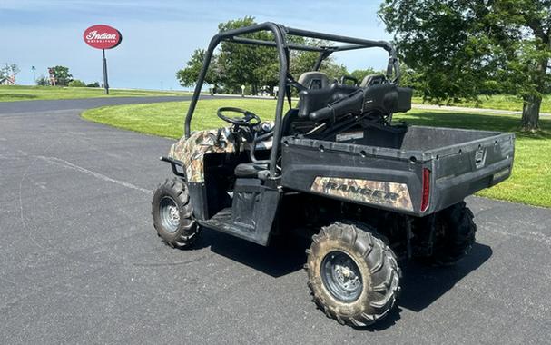 2010 Polaris Ranger 800 XP