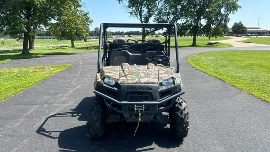 2010 Polaris Ranger 800 XP