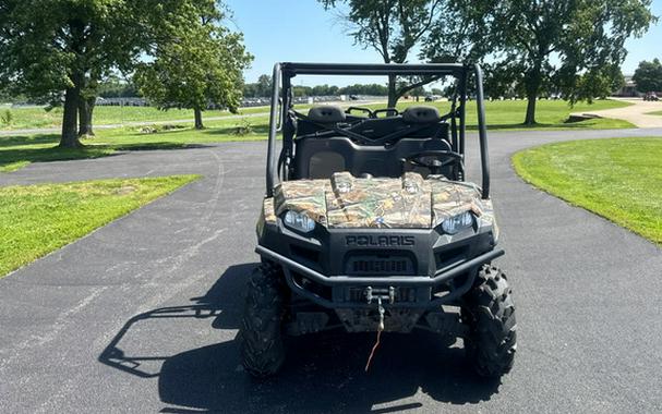 2010 Polaris Ranger 800 XP