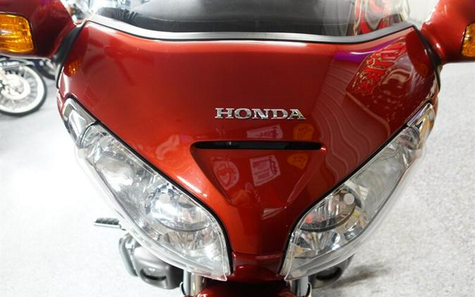 2008 Honda Gold Wing 1800