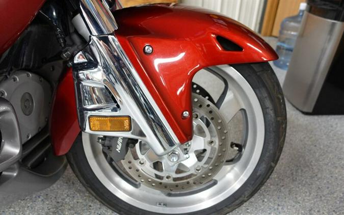 2008 Honda Gold Wing 1800