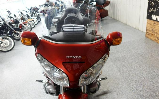 2008 Honda Gold Wing 1800