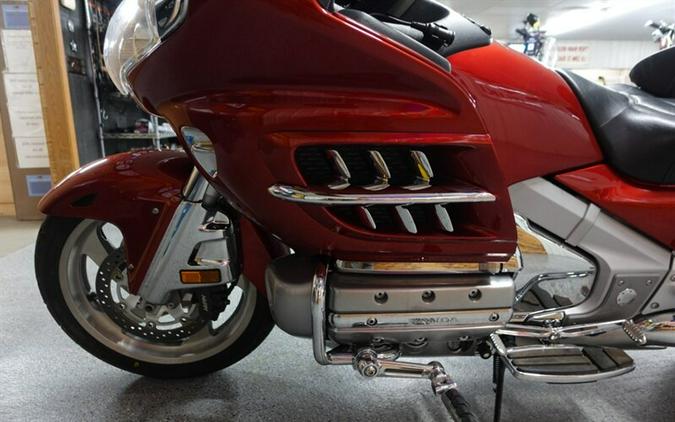 2008 Honda Gold Wing 1800