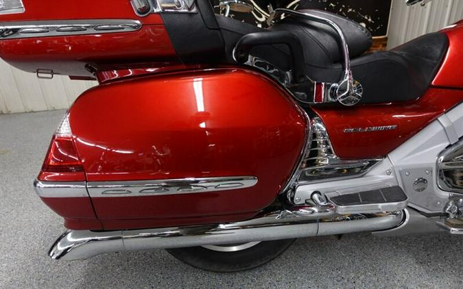 2008 Honda Gold Wing 1800