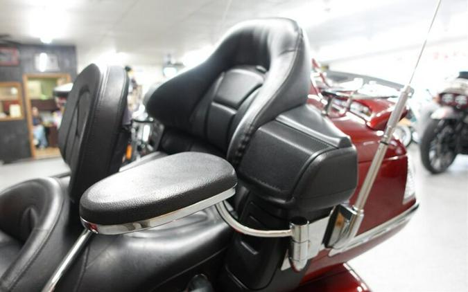 2008 Honda Gold Wing 1800