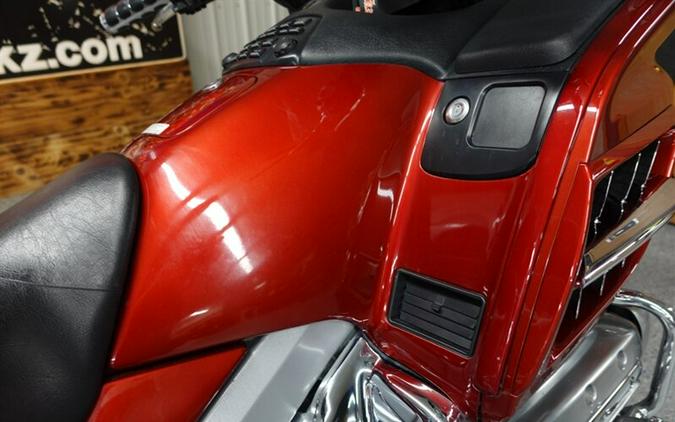 2008 Honda Gold Wing 1800