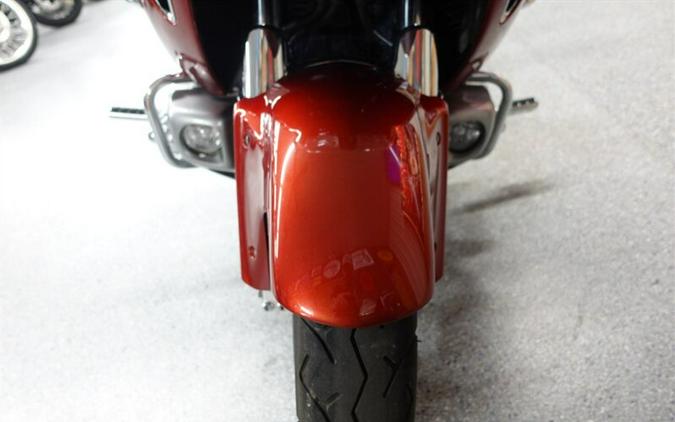 2008 Honda Gold Wing 1800