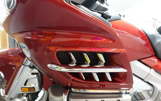 2008 Honda Gold Wing 1800