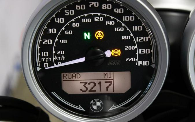Used 2021 BMW R nineT