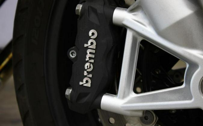 Used 2021 BMW R nineT