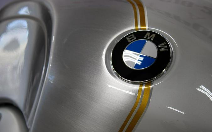 Used 2021 BMW R nineT