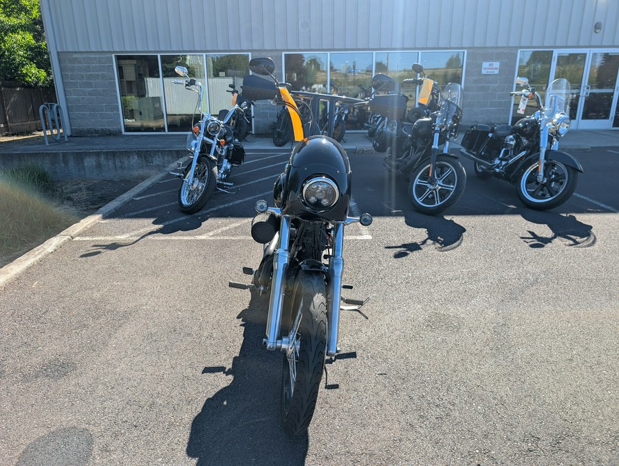 2010 Harley-Davidson Dyna® Wide Glide®