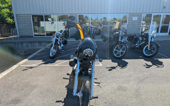 2010 Harley-Davidson Dyna® Wide Glide®