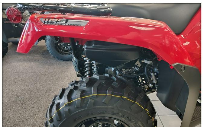 2027 Honda FourTrax Foreman Rubicon 4x4 Automatic DCT EPS