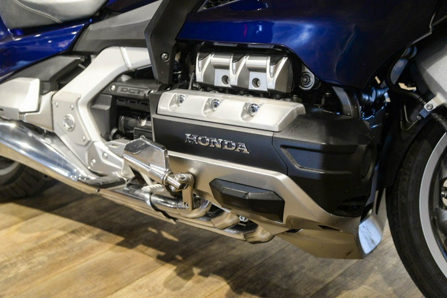 2019 Honda Gold Wing Tour Automatic DCT