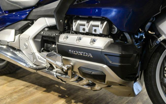 2019 Honda Gold Wing Tour Automatic DCT