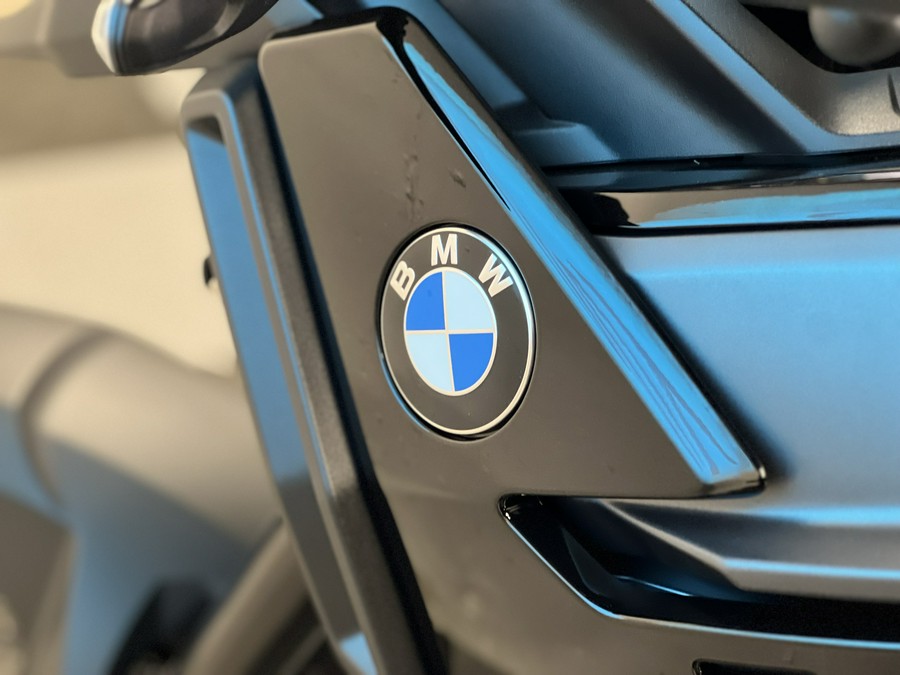2026 BMW F 900 GS