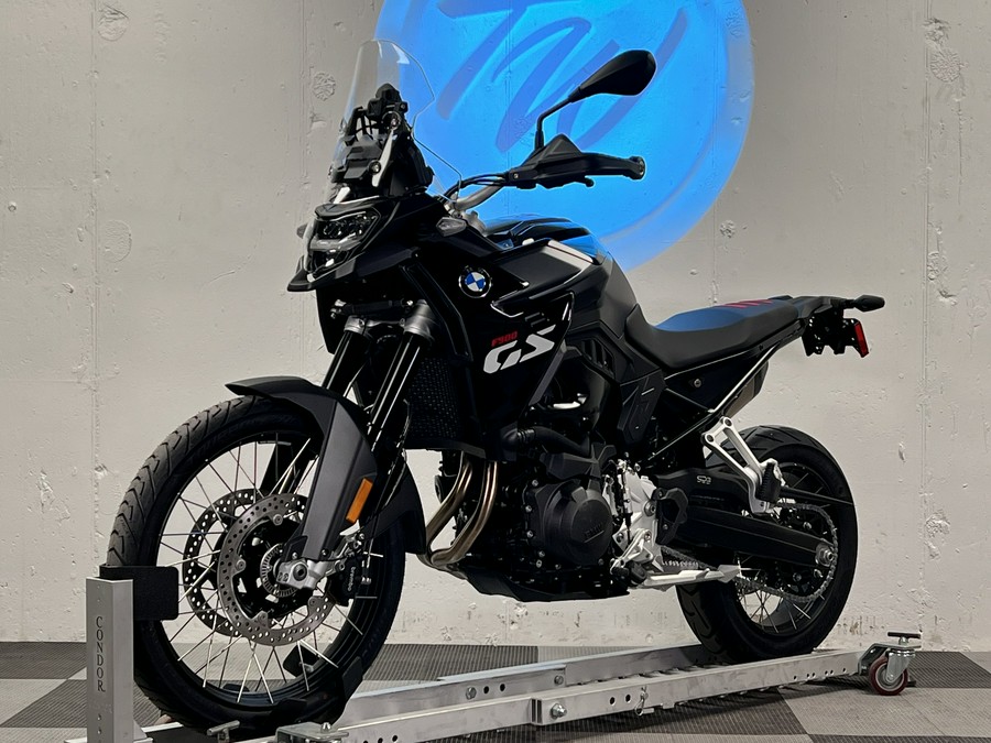 2026 BMW F 900 GS