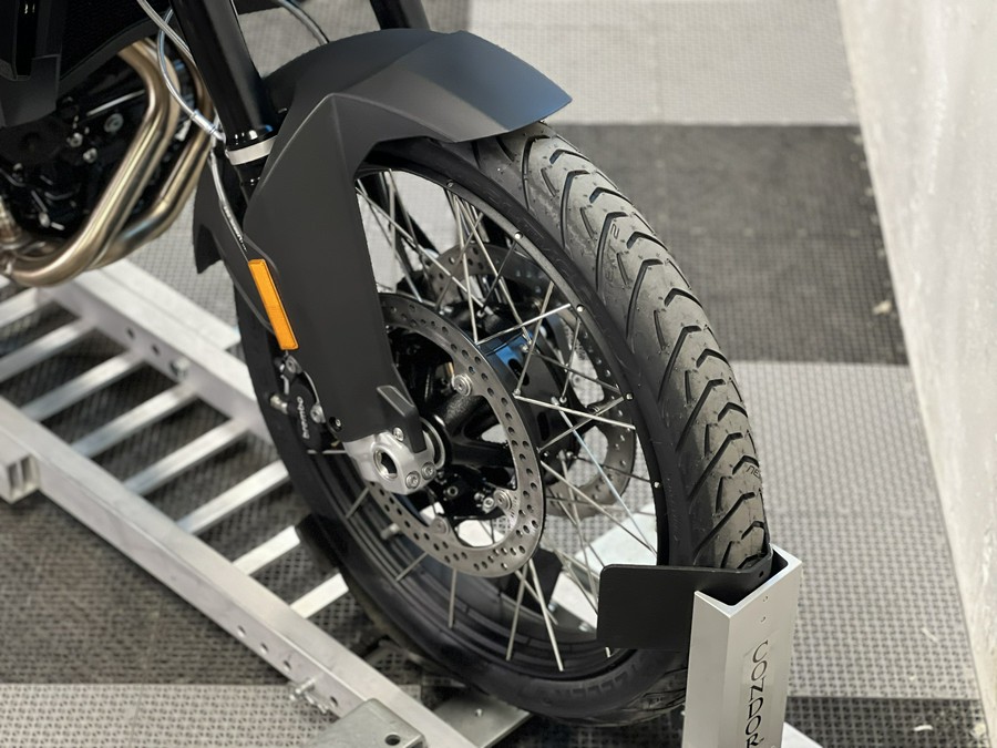 2026 BMW F 900 GS