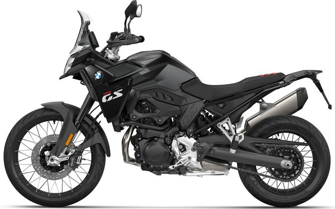 2026 BMW F 900 GS