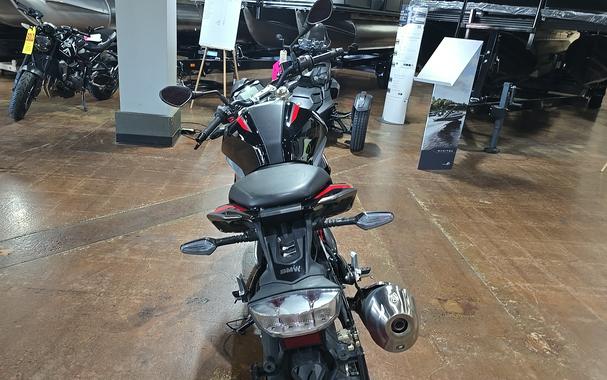 2024 BMW G310 R