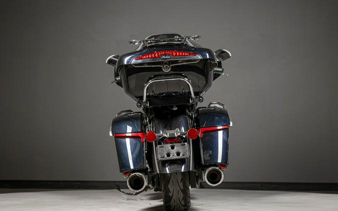2024 Indian Roadmaster Limited w/Audio