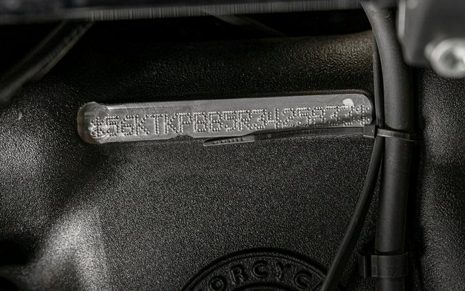 2024 Indian Roadmaster Limited w/Audio