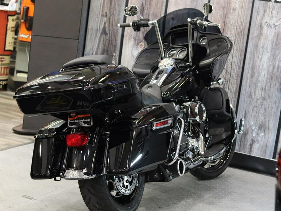 2019 Harley-Davidson® FLTRU - Road Glide® Ultra