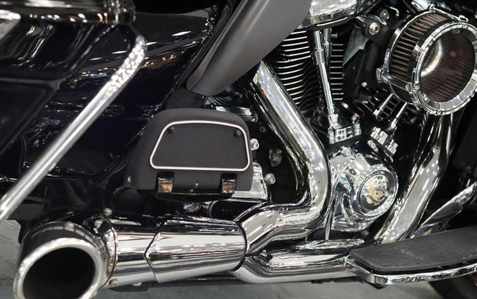 2019 Harley-Davidson® FLTRU - Road Glide® Ultra