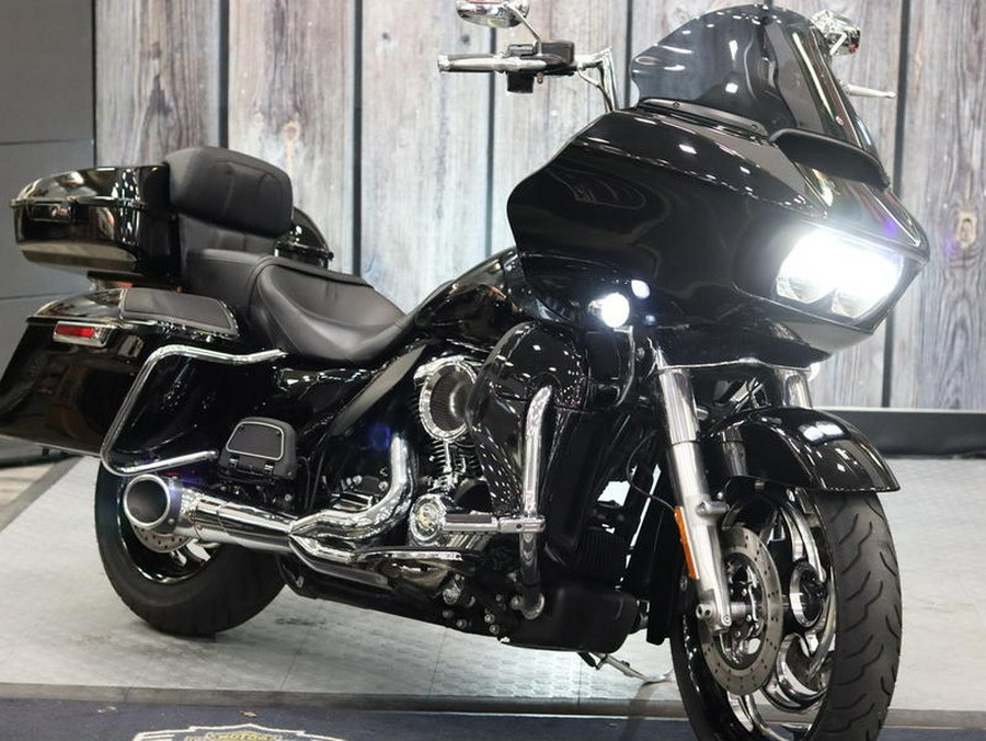 2019 Harley-Davidson® FLTRU - Road Glide® Ultra