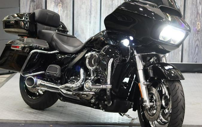 2019 Harley-Davidson® FLTRU - Road Glide® Ultra