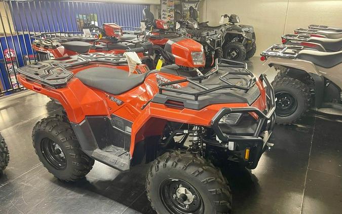 2023 Polaris® Sportsman 450 H.O. Utility