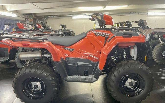 2023 Polaris® Sportsman 450 H.O. Utility